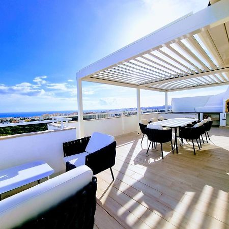 Penthouse Rentalbufeira Albufeira Exterior foto