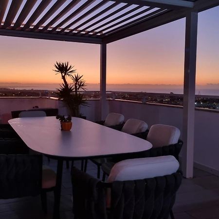 Penthouse Rentalbufeira Albufeira Exterior foto
