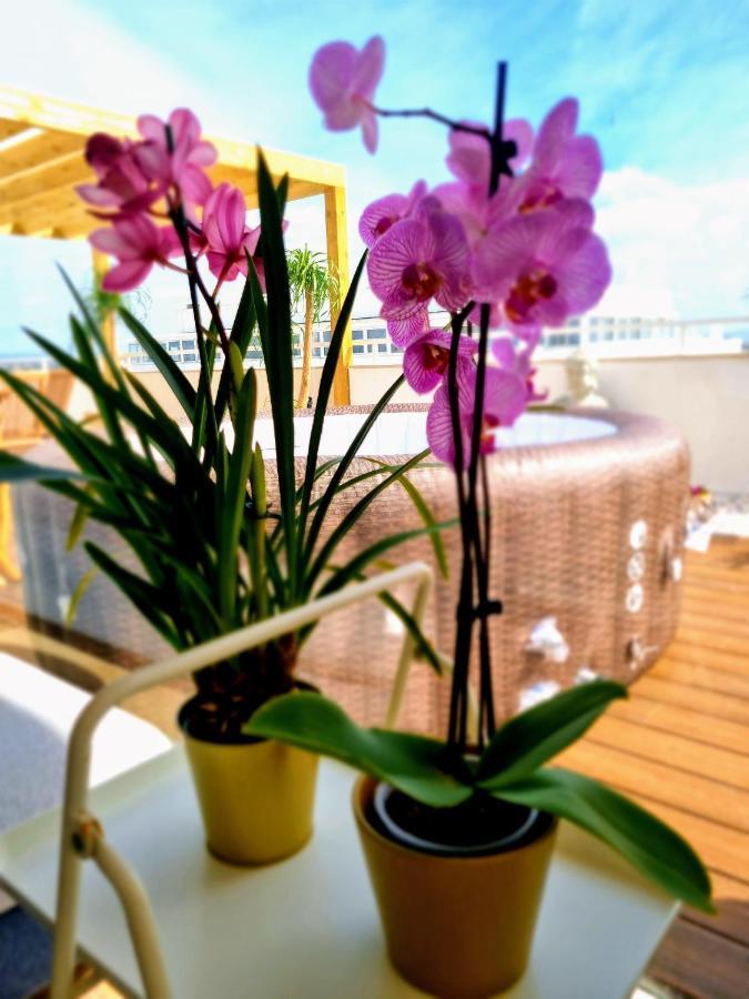 Penthouse Rentalbufeira Albufeira Exterior foto