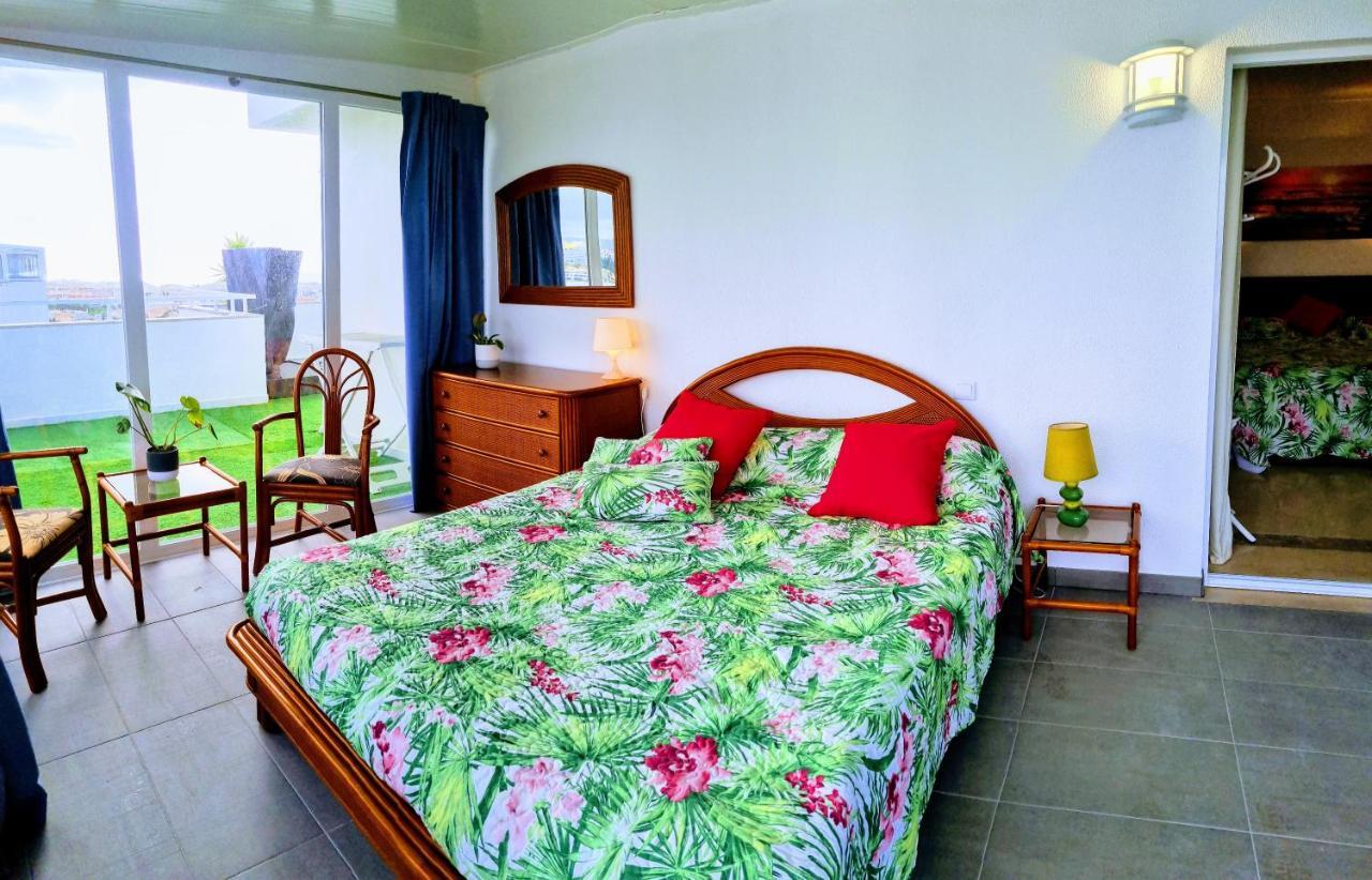 Penthouse Rentalbufeira Albufeira Exterior foto