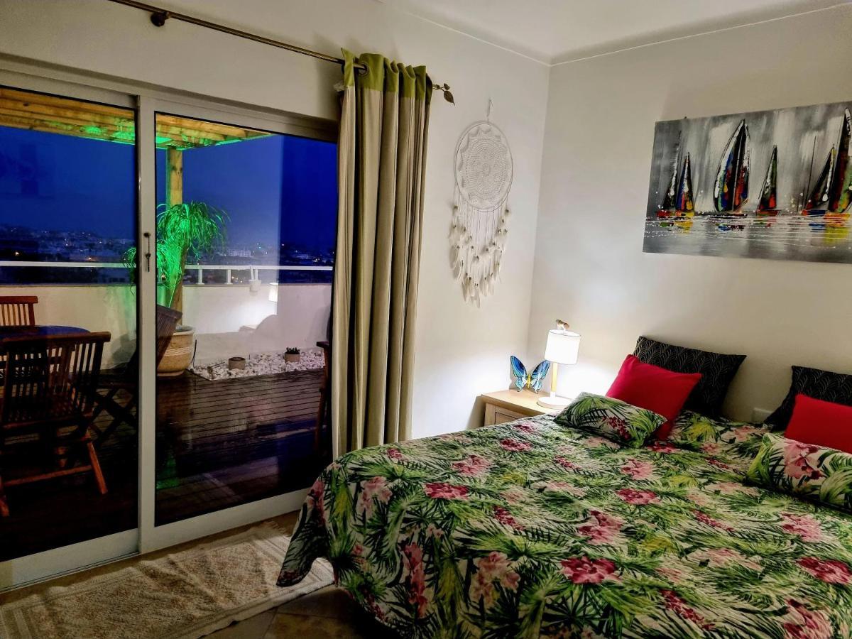 Penthouse Rentalbufeira Albufeira Exterior foto