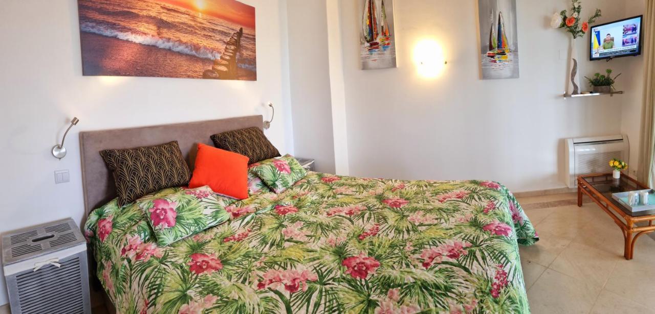 Penthouse Rentalbufeira Albufeira Exterior foto