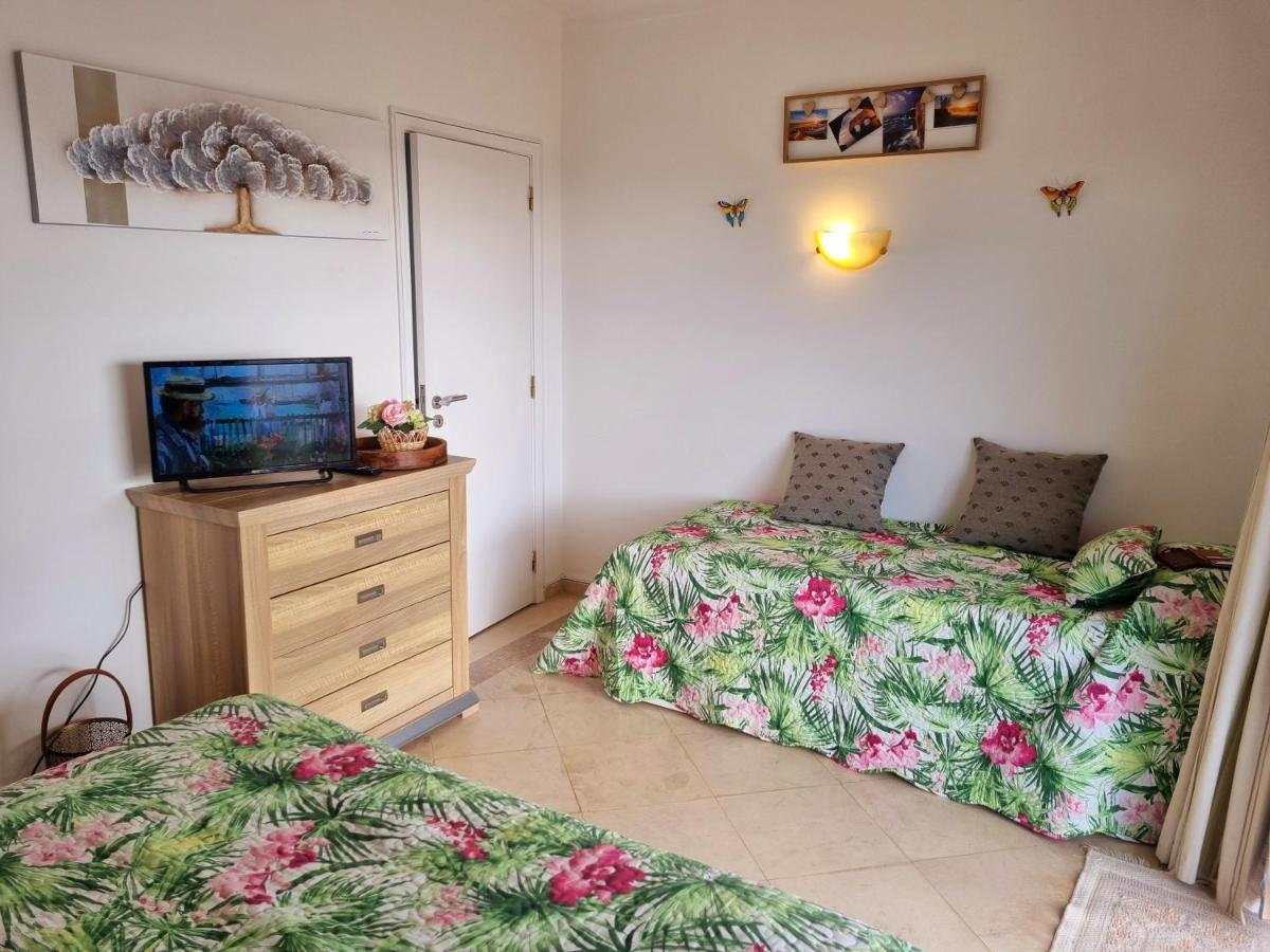 Penthouse Rentalbufeira Albufeira Exterior foto
