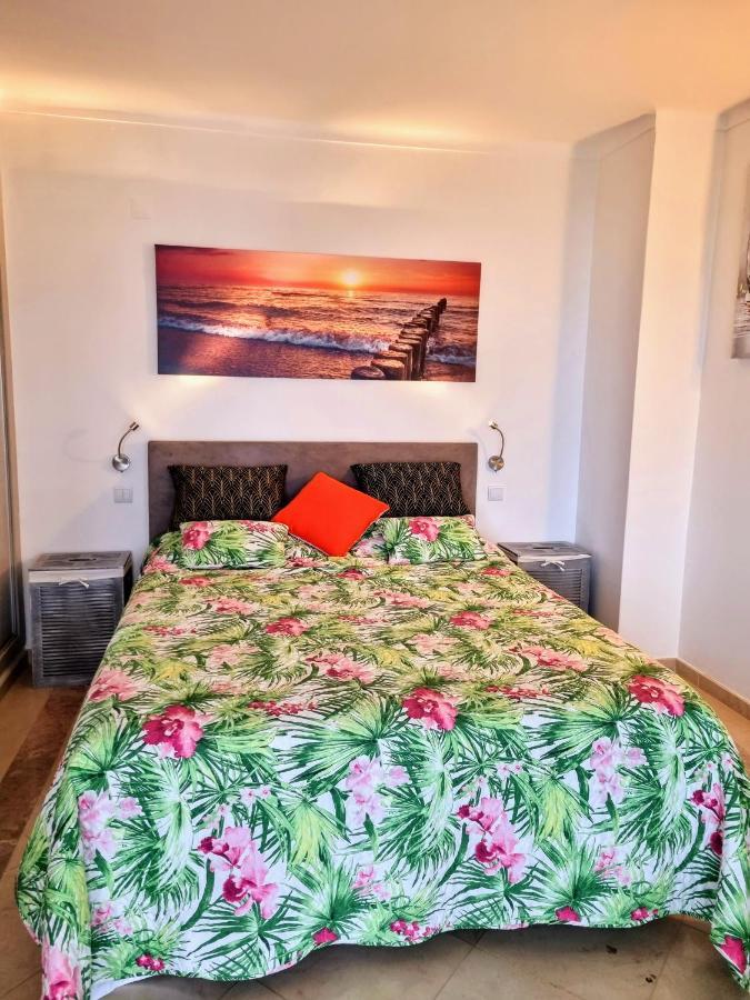 Penthouse Rentalbufeira Albufeira Exterior foto