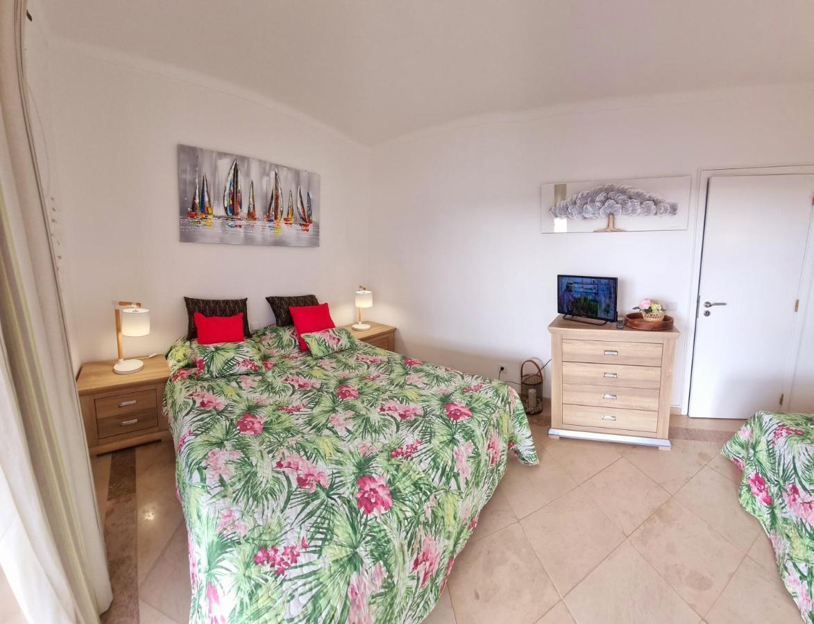 Penthouse Rentalbufeira Albufeira Exterior foto