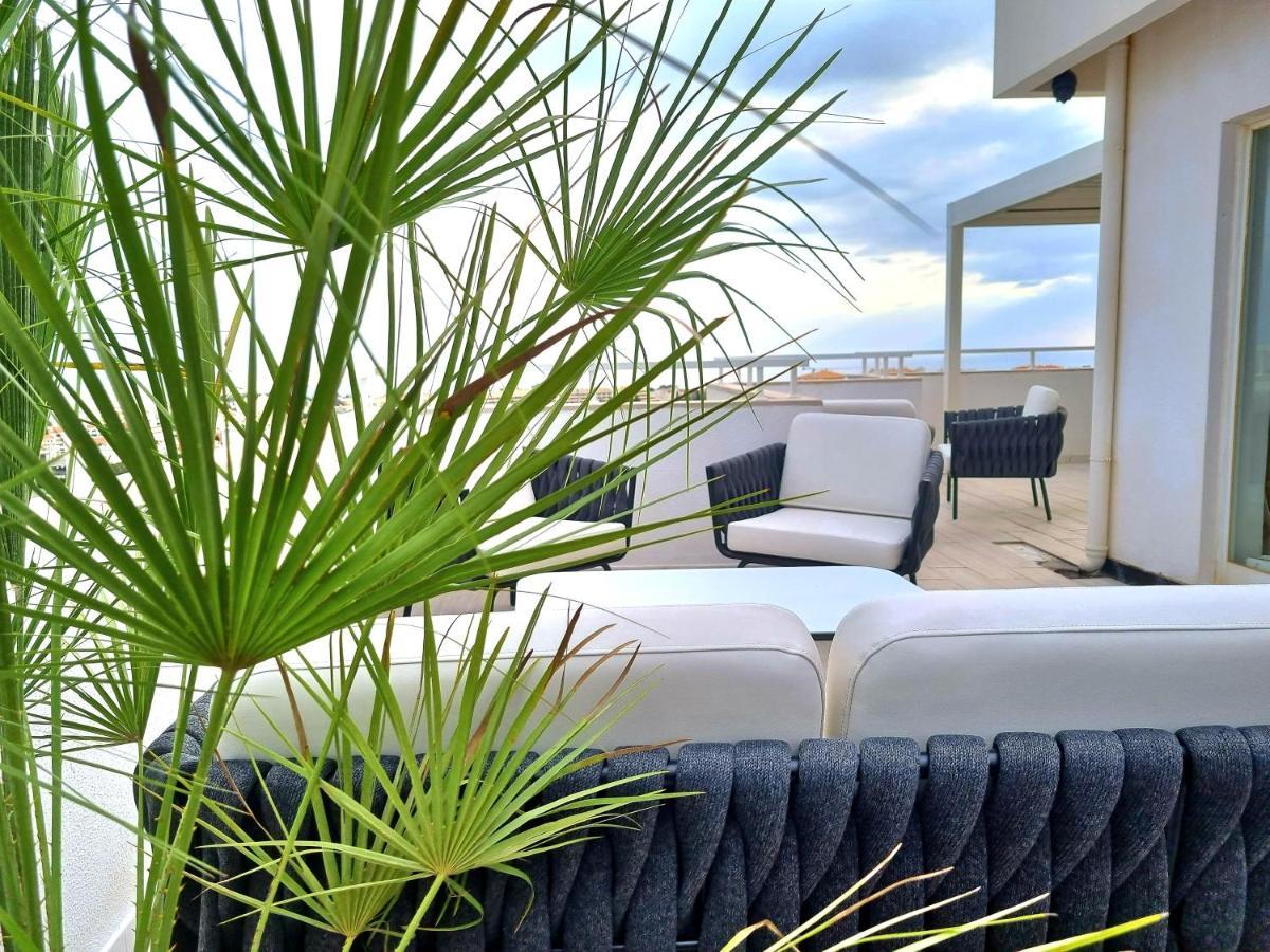 Penthouse Rentalbufeira Albufeira Exterior foto