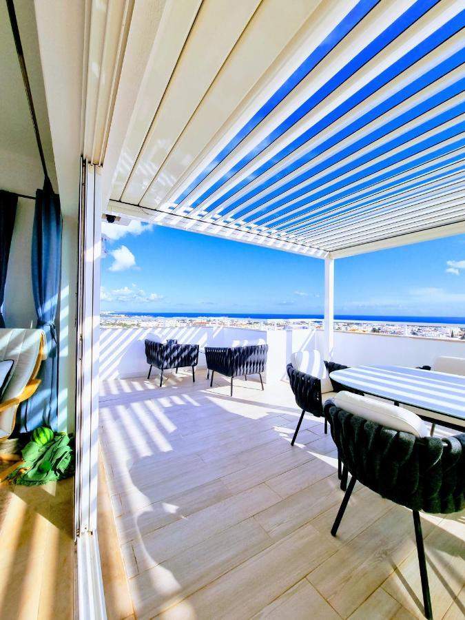 Penthouse Rentalbufeira Albufeira Exterior foto