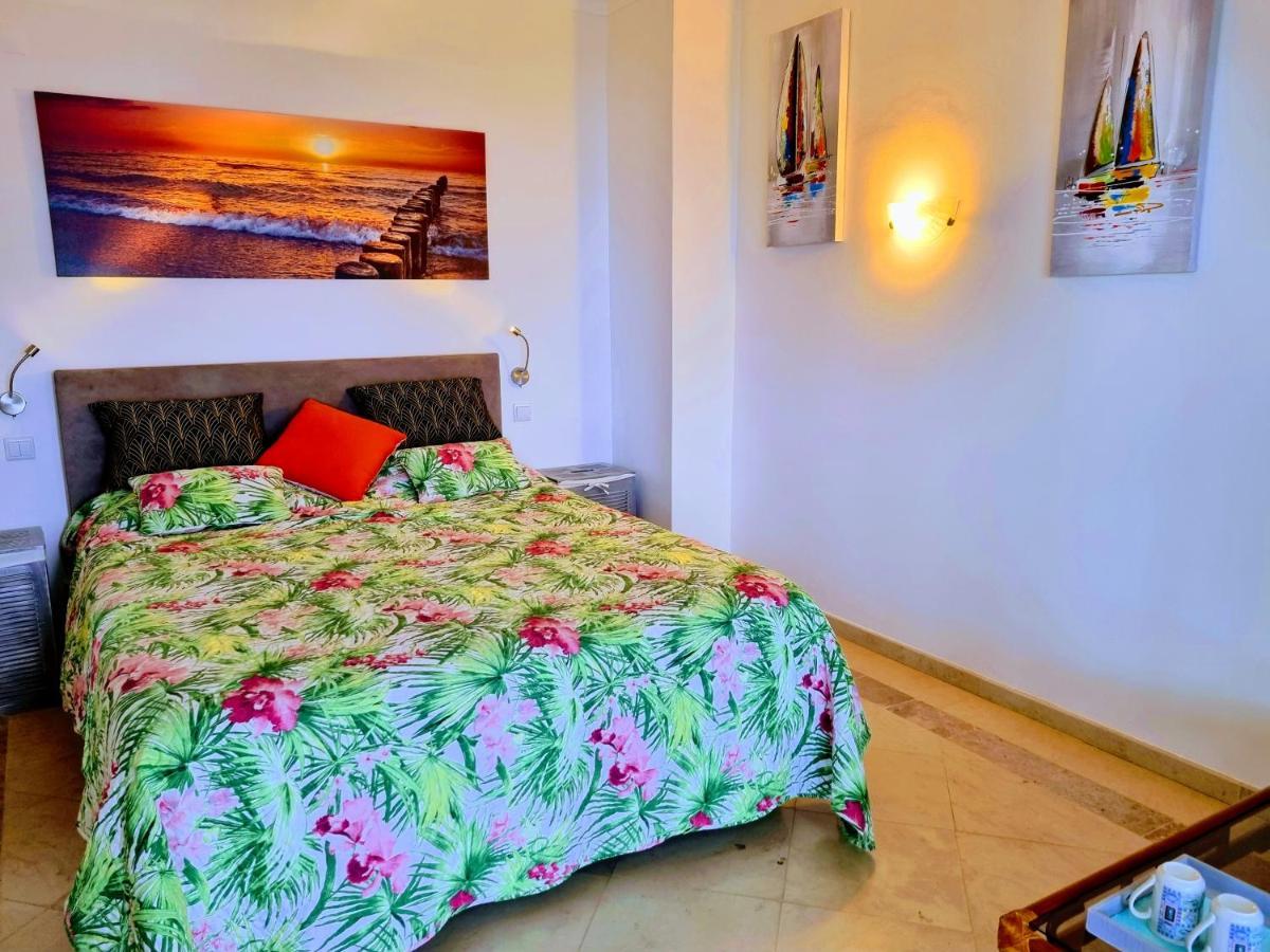 Penthouse Rentalbufeira Albufeira Exterior foto