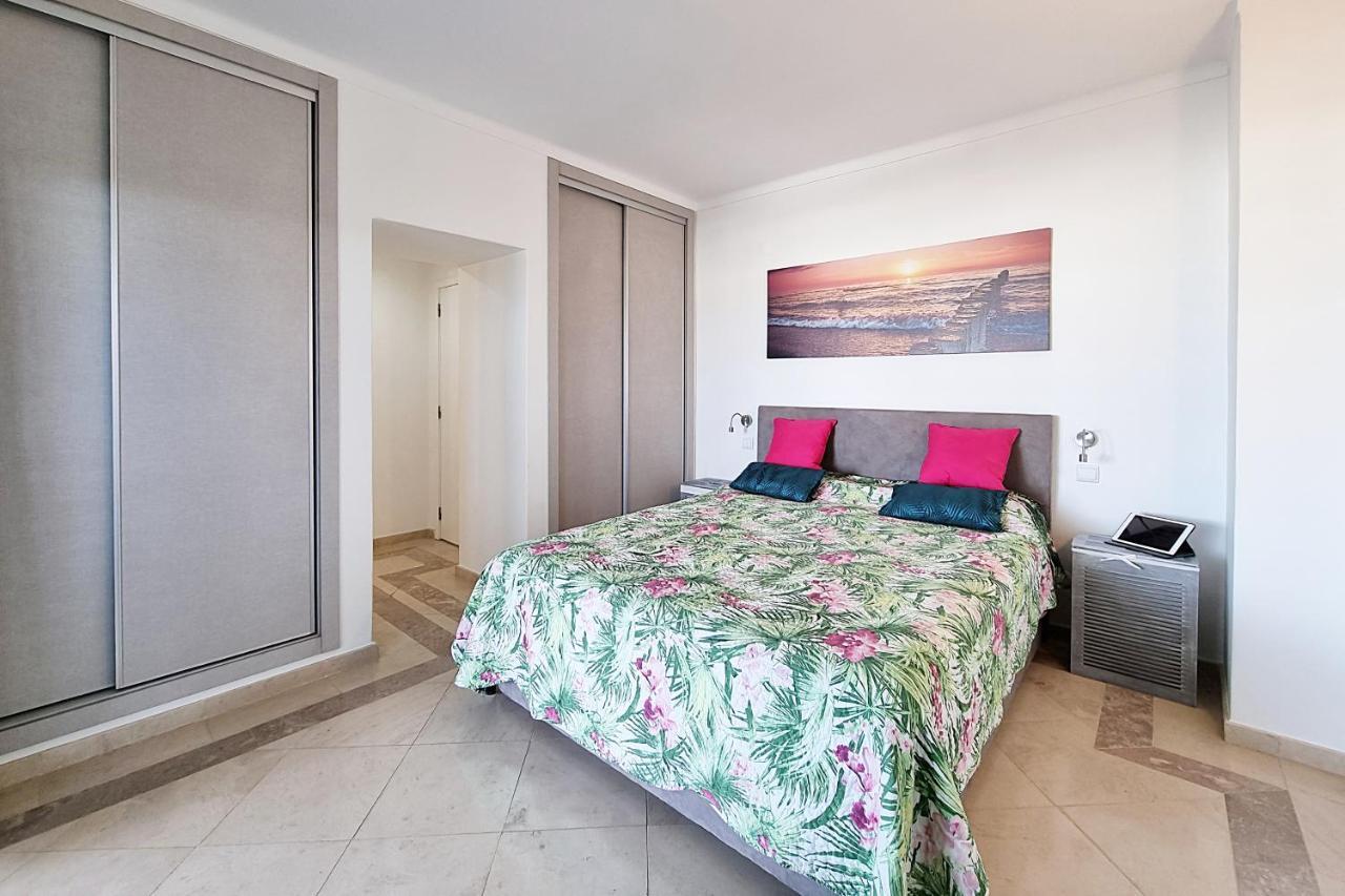 Penthouse Rentalbufeira Albufeira Exterior foto