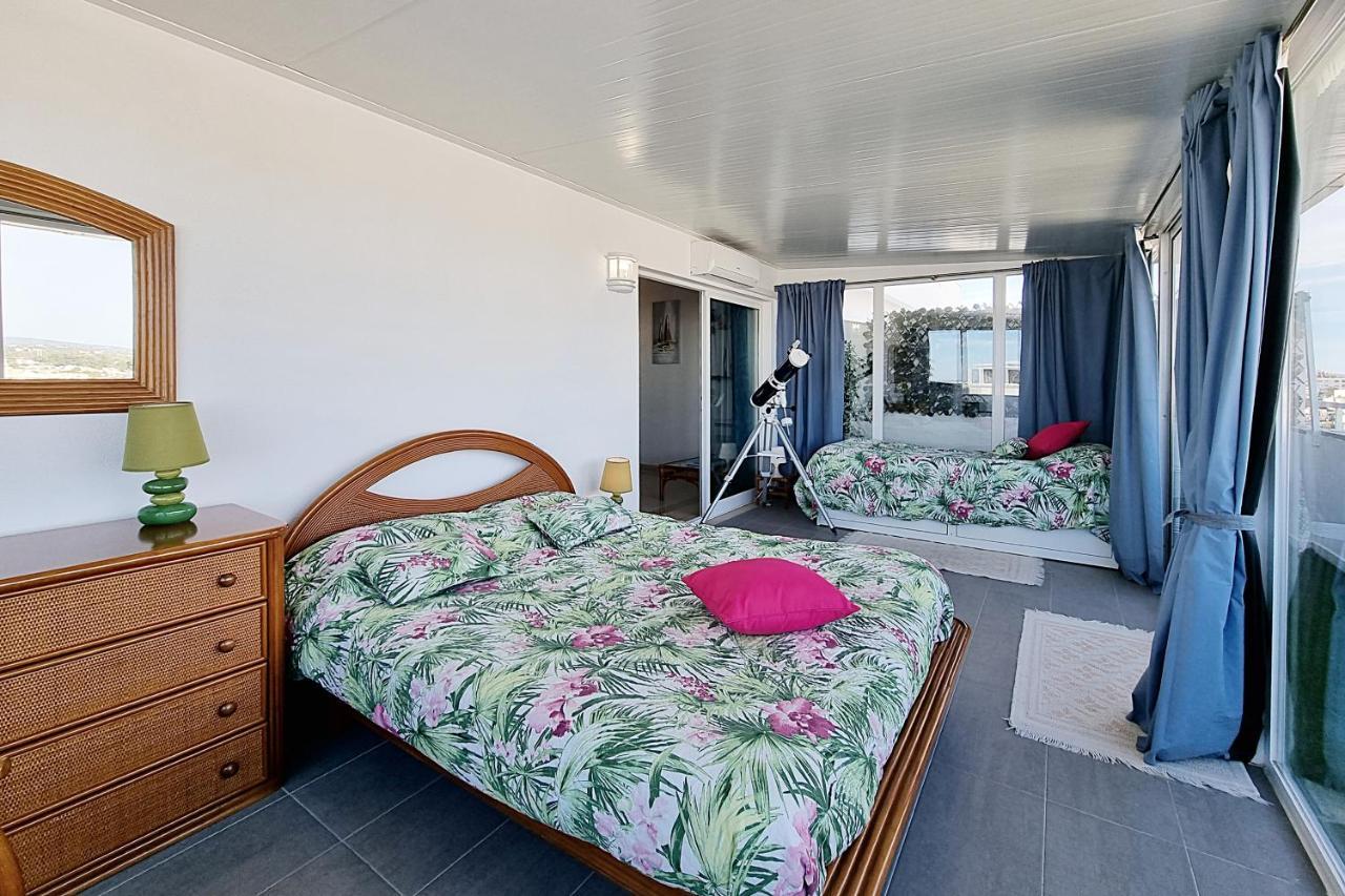 Penthouse Rentalbufeira Albufeira Exterior foto