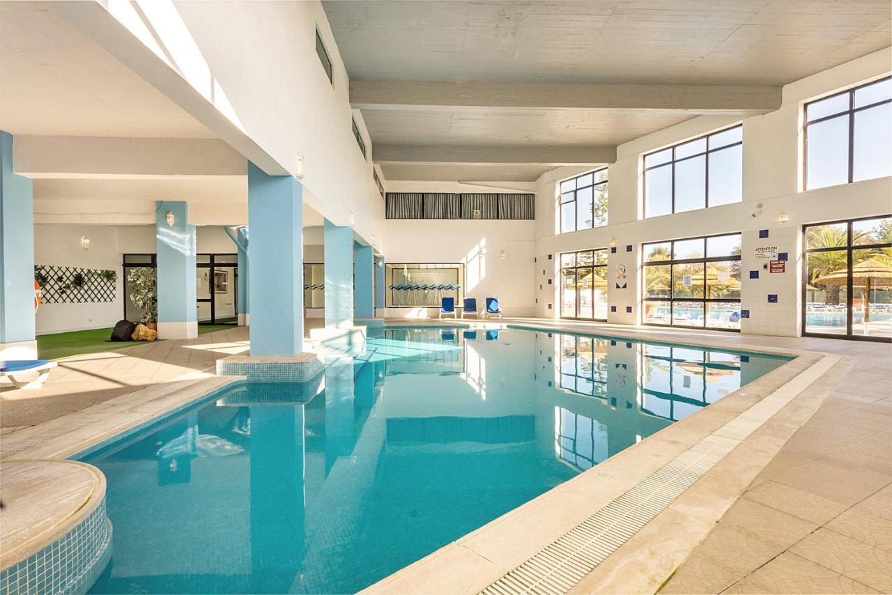 Penthouse Rentalbufeira Albufeira Exterior foto