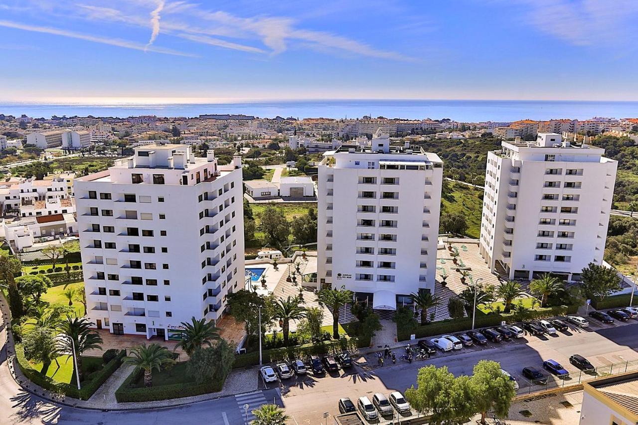 Penthouse Rentalbufeira Albufeira Exterior foto