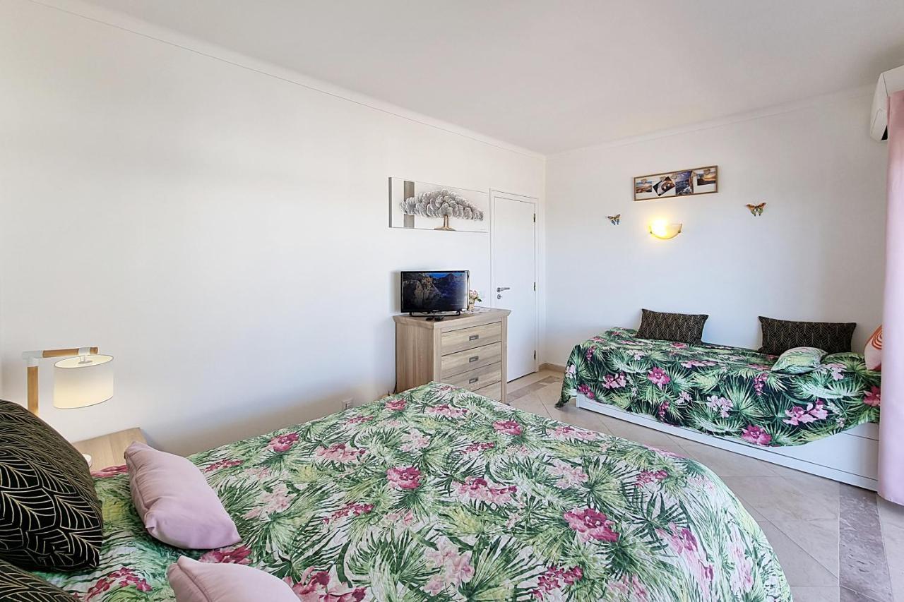 Penthouse Rentalbufeira Albufeira Exterior foto